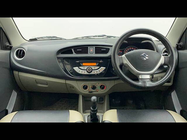 Used Maruti Suzuki Alto K10 [2014-2020] VXi (O) in Faridabad