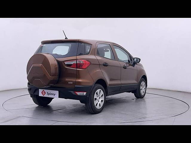 Used Ford EcoSport [2013-2015] Ambiente 1.5 TDCi in Chennai