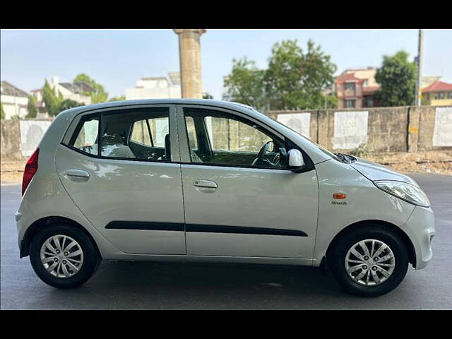 Used Hyundai i10 [2010-2017] 1.1L iRDE Magna Special Edition in Ahmedabad