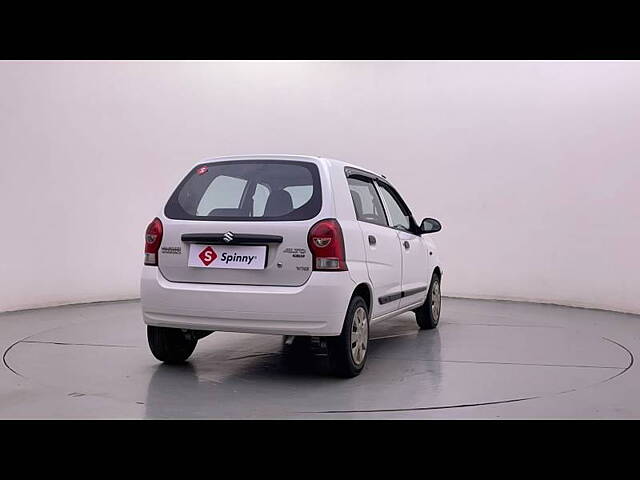 Used Maruti Suzuki Alto K10 [2010-2014] VXi in Bangalore