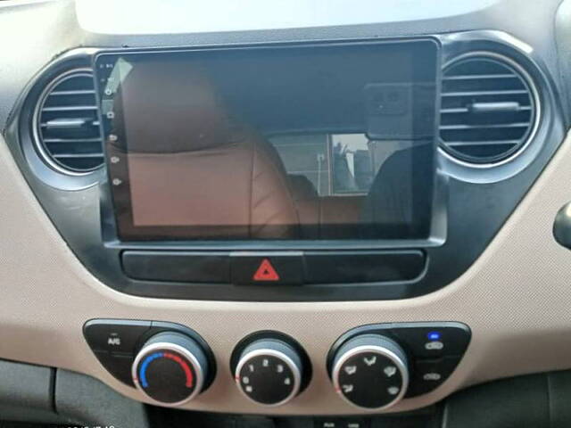 Used Hyundai Grand i10 Magna 1.2 Kappa VTVT CNG in Mumbai