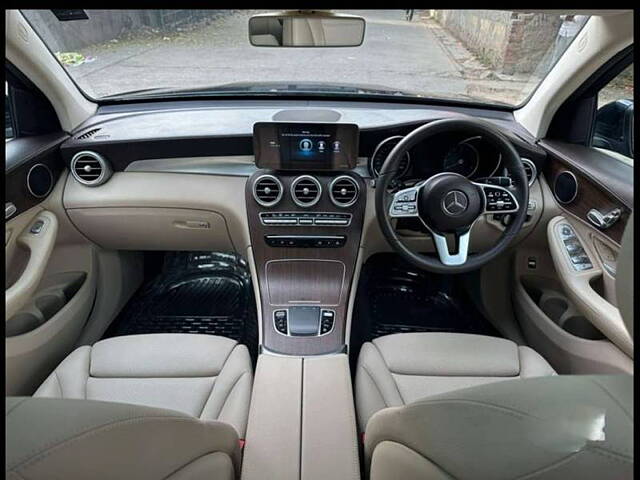 Used Mercedes-Benz GLC [2019-2023] 200 Progressive [2019-2021] in Delhi