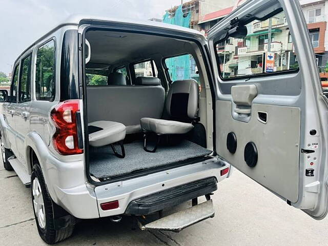 Used Mahindra Scorpio 2021 S5 2WD 7 STR in Delhi