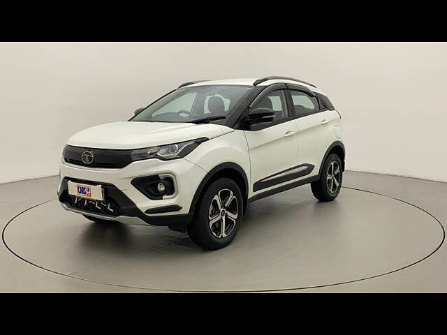 Used Tata Nexon [2020-2023] XZA Plus [2020-2023] in Delhi