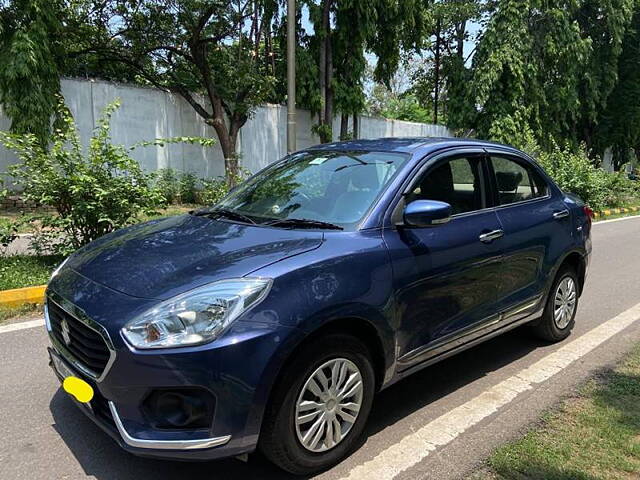 Used Maruti Suzuki Dzire [2017-2020] VXi in Jamshedpur