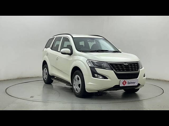 Used Mahindra XUV500 W5 [2018-2020] in Thane