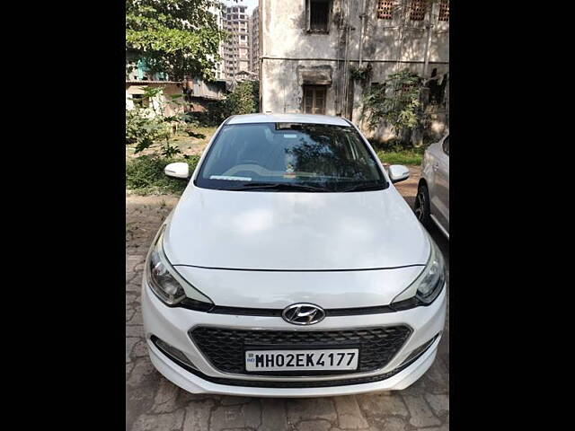 Used Hyundai Elite i20 [2017-2018] Sportz 1.2 in Mumbai