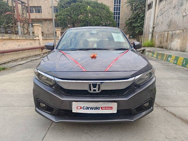 Used 2019 Honda Amaze in Noida