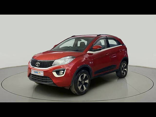 Used Tata Nexon [2017-2020] XZ Plus in Delhi