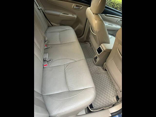 Used Maruti Suzuki Ciaz Alpha 1.5 Diesel in Gurgaon