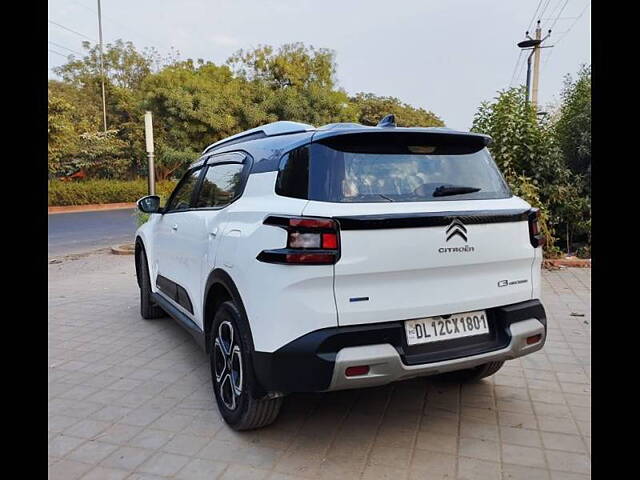 Used Citroen C3 Aircross [2023-2024] Max 1.2 7 STR in Delhi