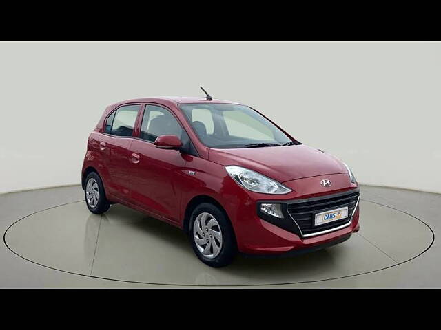 Used 2018 Hyundai Santro in Pune