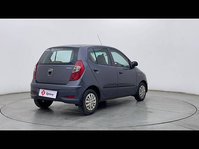 Used Hyundai i10 [2010-2017] Magna 1.1 iRDE2 [2010-2017] in Coimbatore