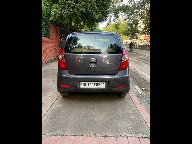 Used Hyundai i10 [2010-2017] Sportz 1.2 Kappa2 in Delhi