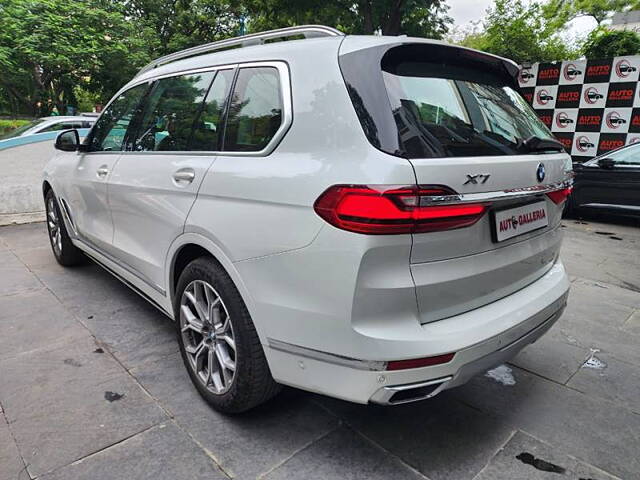 Used BMW X7 [2019-2023] xDrive30d DPE Signature [2019-2020] in Mumbai