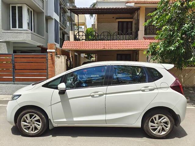 Used Honda Jazz [2015-2018] VX Petrol in Chennai