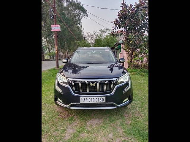 Used 2023 Mahindra XUV700 in Tezpur