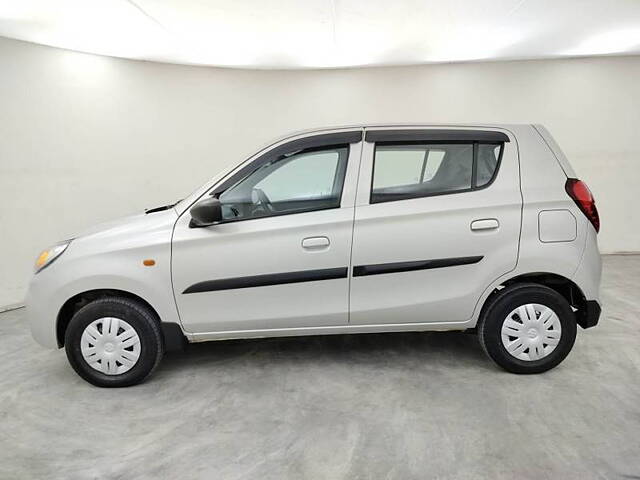 Used 2021 Maruti Suzuki Alto 800 in Coimbatore