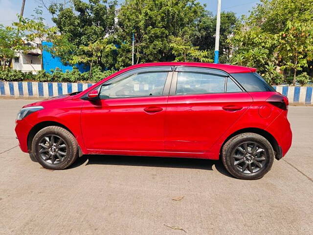 Used Hyundai Elite i20 [2016-2017] Sportz 1.2 [2016-2017] in Pune