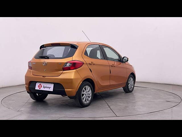 Used Tata Tiago [2016-2020] Revotorq XZ [2016-2019] in Chennai