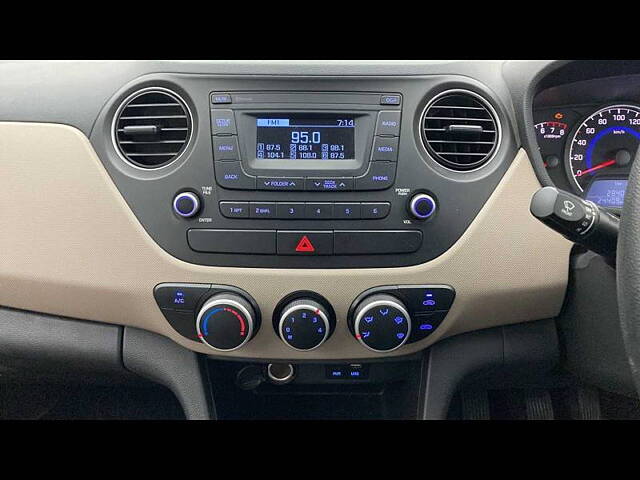 Used Hyundai Grand i10 Magna 1.2 Kappa VTVT in Hyderabad