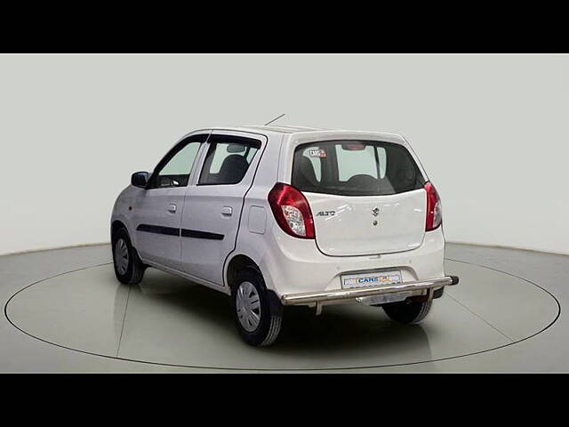 Used Maruti Suzuki Alto 800 VXi in Delhi