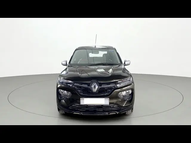 Used 2021 Renault Kwid in Delhi