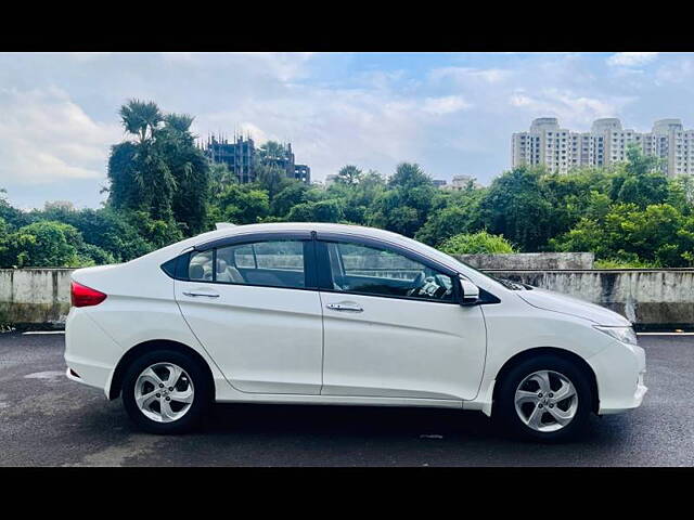 Used Honda City [2014-2017] VX CVT in Thane