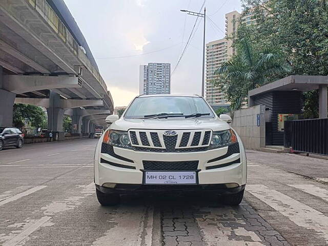 Used Mahindra XUV500 [2011-2015] W8 in Mumbai