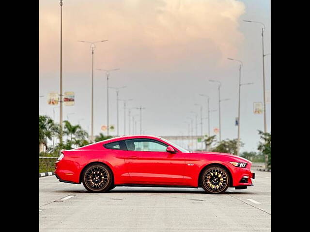 Used Ford Mustang GT Fastback 5.0L v8 in Surat