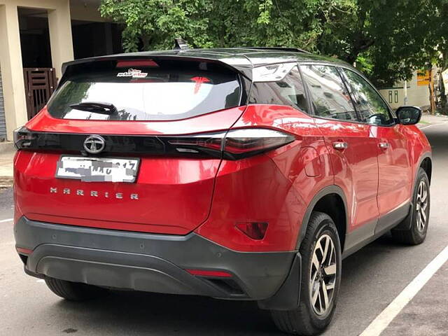 Used Tata Harrier [2019-2023] XZA Plus in Bangalore