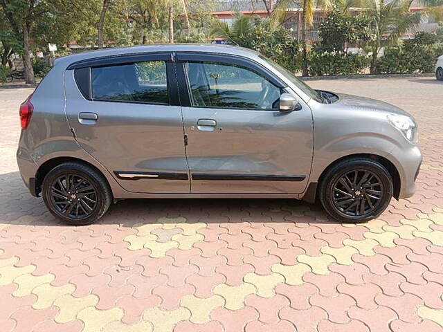 Used Maruti Suzuki Celerio ZXi Plus [2021-2023] in Ahmedabad