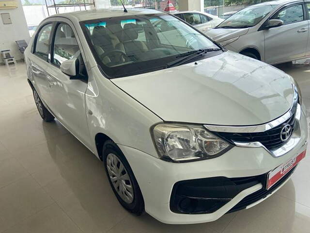 Used Toyota Etios [2013-2014] Xclusive Diesel in Varanasi