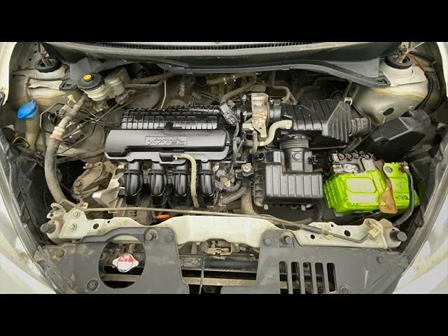 Used 2018 Honda Brio in Delhi