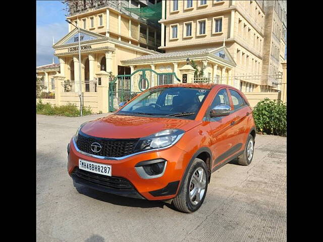 Used Tata Nexon [2017-2020] XM in Thane