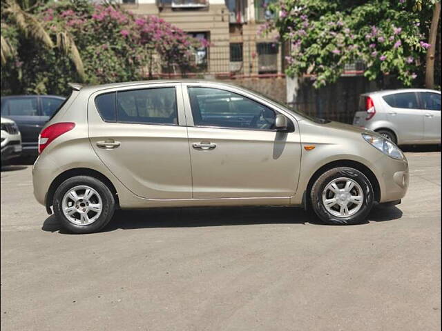 Used Hyundai i20 [2008-2010] Asta 1.2 in Mumbai