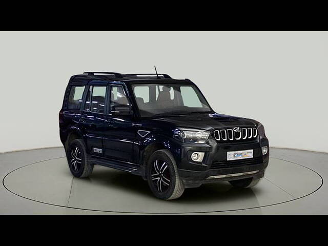 Used 2019 Mahindra Scorpio in Delhi