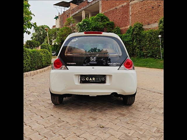 Used Honda Brio [2011-2013] S MT in Delhi