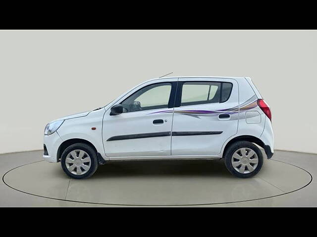 Used Maruti Suzuki Alto K10 [2014-2020] VXi [2014-2019] in Pune