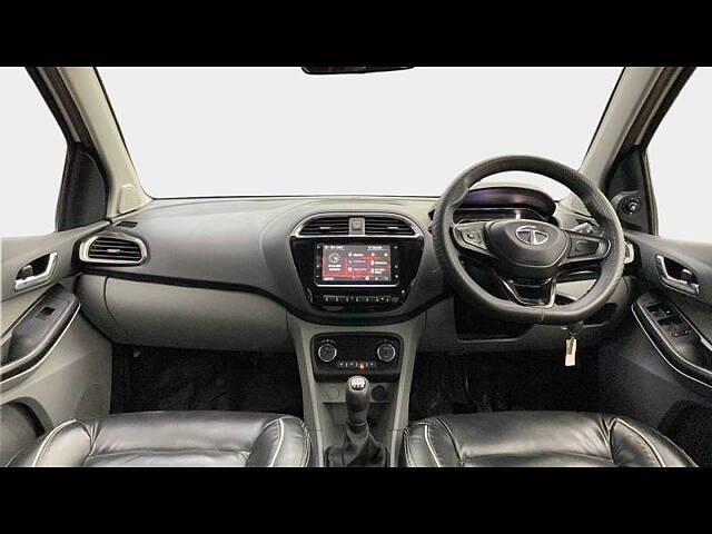 Used Tata Tiago XZ Plus [2020-2023] in Delhi