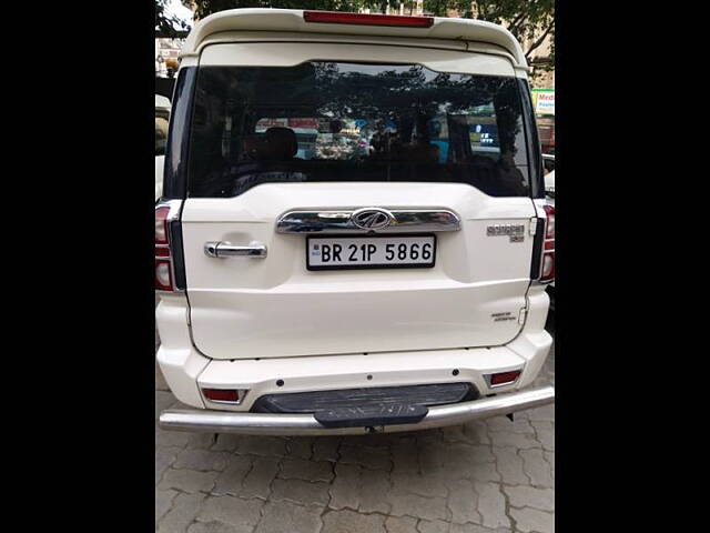 Used Mahindra Scorpio 2021 S5 2WD 7 STR in Patna