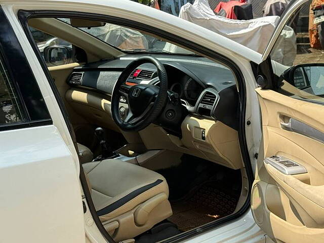 Used Honda City [2008-2011] 1.5 V MT in Mumbai