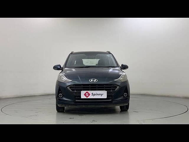 Used Hyundai Grand i10 Nios [2019-2023] Sportz 1.2 Kappa VTVT CNG in Delhi