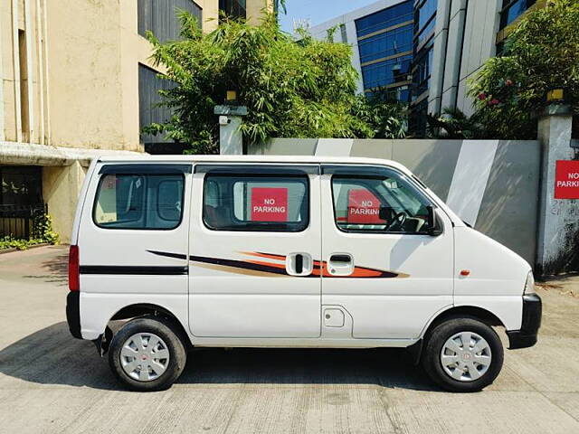 Used Maruti Suzuki Eeco [2010-2022] 5 STR AC (O) CNG in Mumbai