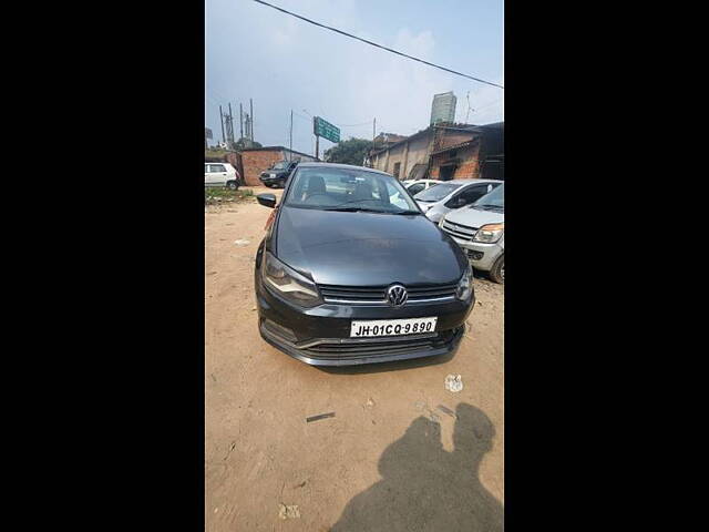 Used Volkswagen Ameo Highline Plus 1.5L (D)16 Alloy in Ranchi