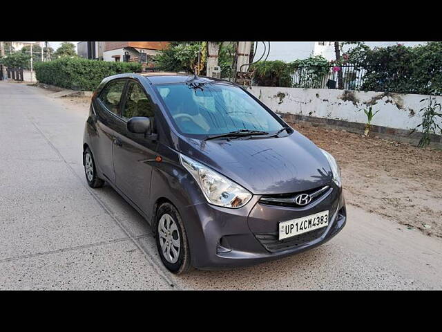 Used Hyundai Eon 1.0 Kappa Magna + [2014-2016] in Faridabad