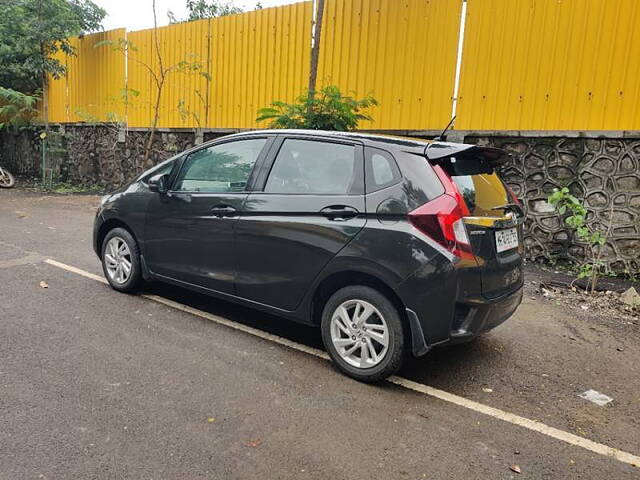 Used Honda Jazz [2015-2018] VX Petrol in Pune