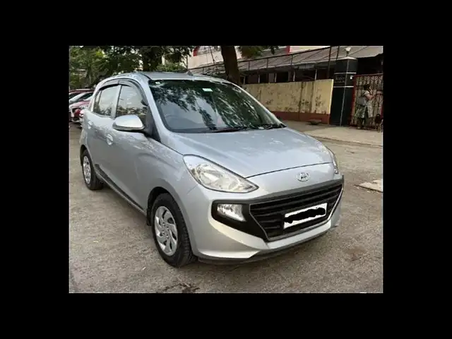 Used 2019 Hyundai Santro in Agra