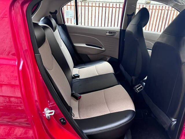 Used Hyundai Santro Sportz AMT [2018-2020] in Thane