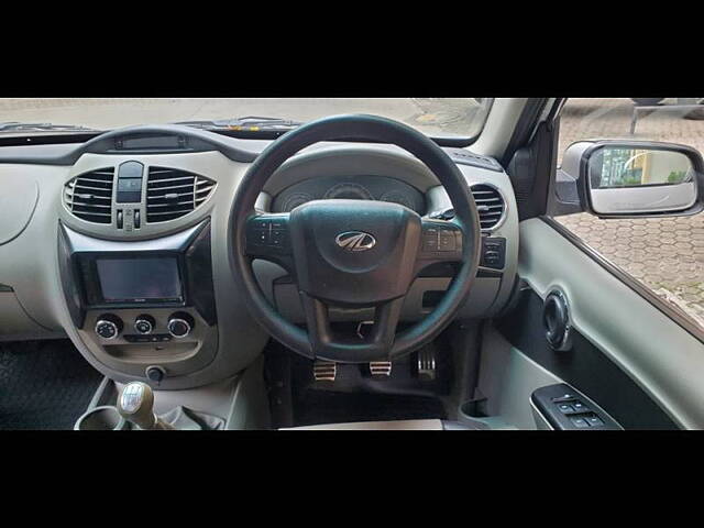 Used Mahindra NuvoSport N8 AMT in Pune